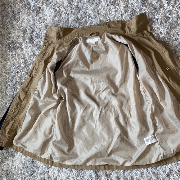 Military Jacket - Picture 6 of 7